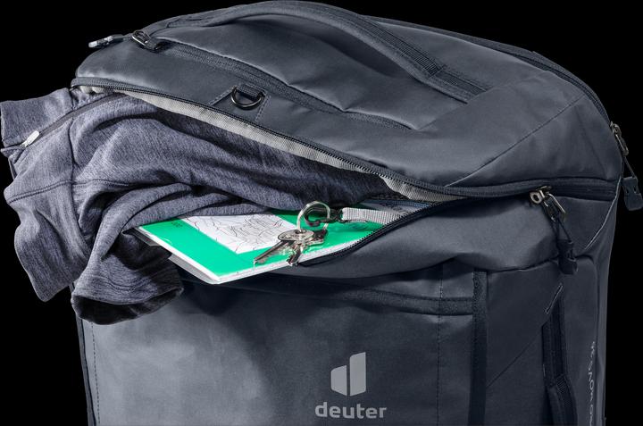 Immagine prodotto Deuter Aviant Pro Movo 36 (36 l, Bagaglio a mano (fino a 50 litri))