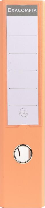 Actual product image Exacompta Folder (A4, 70 mm, 1 Piece)