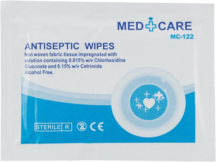 Produktbild Trixie Premium Erste-Hilfe-Set (Hund)