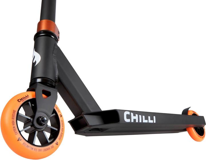 Immagine prodotto Chilli Base per scooter