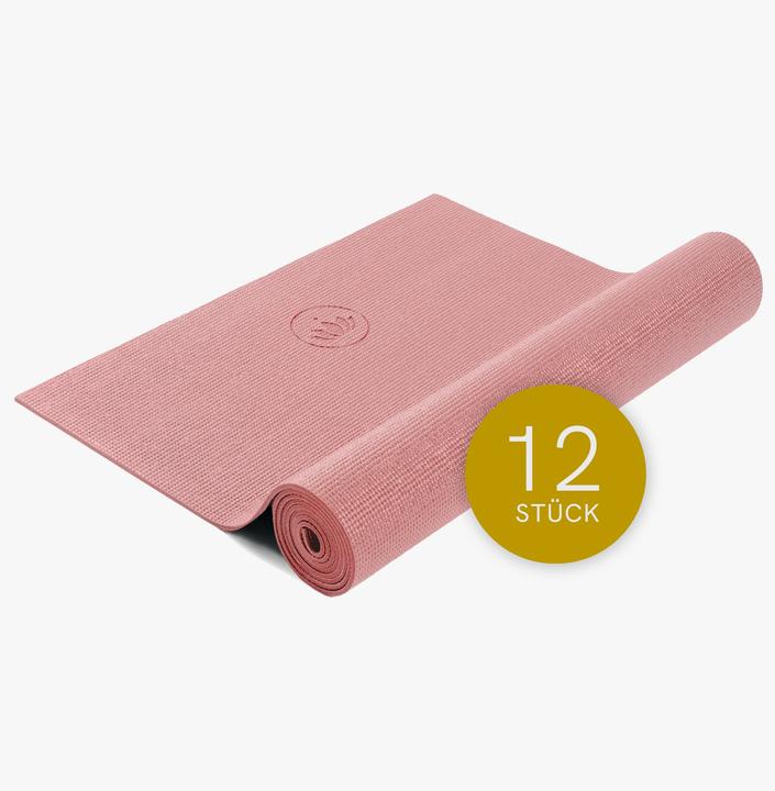 Produktbild Lotuscrafts 12 Yogamatten Mudra (5 mm)