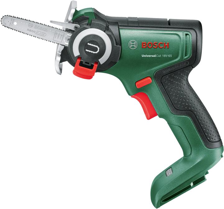 Image du produit Bosch Home & Garden UniversalCut 18V-65