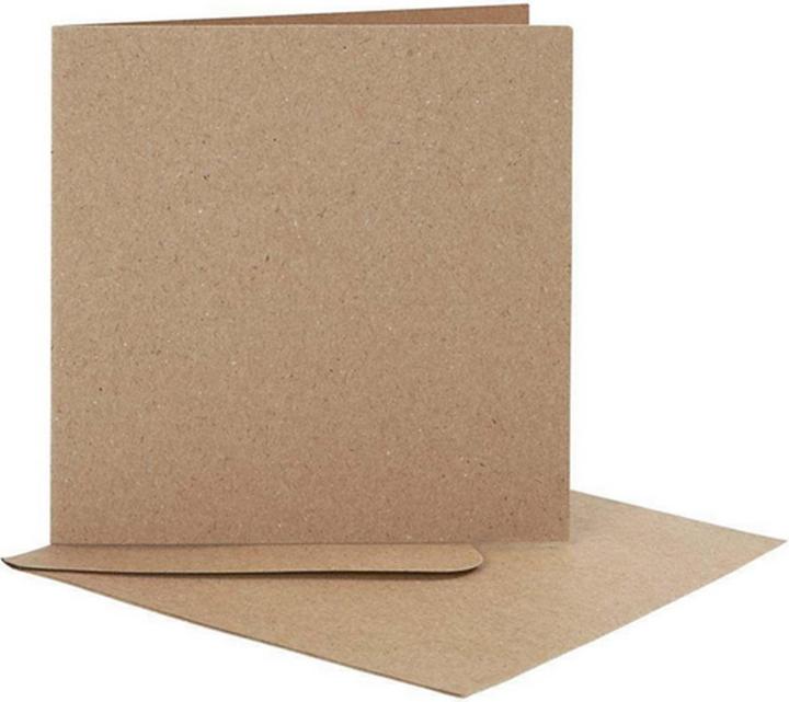 Creativ Company cards 220 g/m2 (10 pcs.)