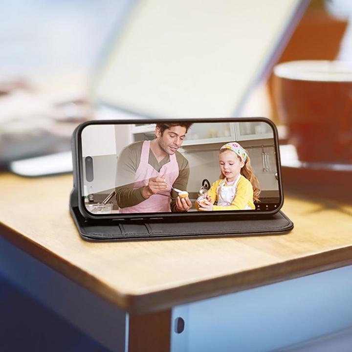 Actual product image Dux Ducis Hivo (Apple iPhone 16 Pro)