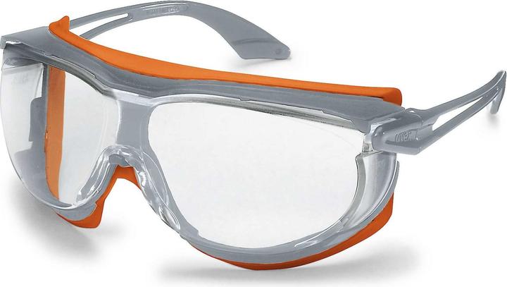 Uvex Safety Schutzbrille
