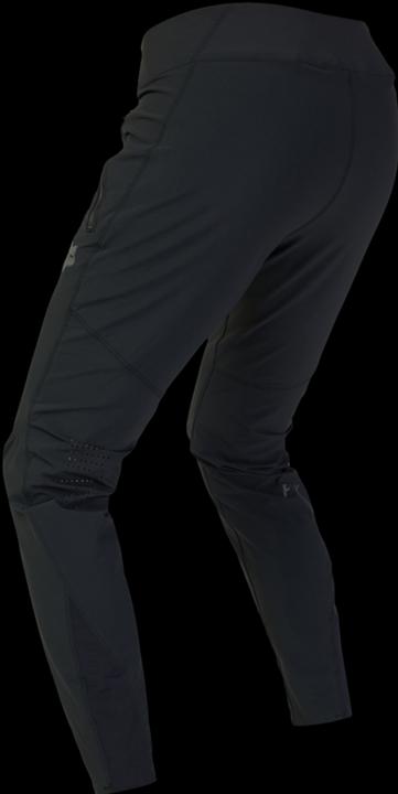 Actual product image Fox Pant 24 Flexair Blk (XL)