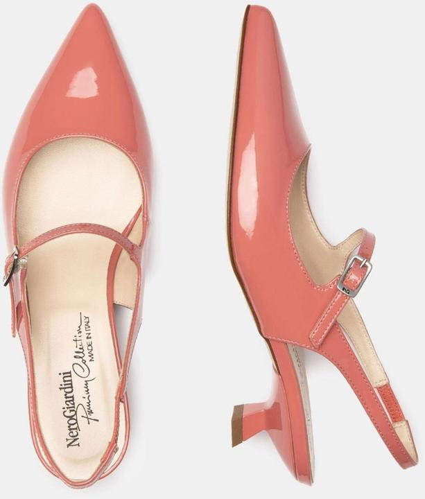 Actual product image Nero Giardini Pumps (36.5)