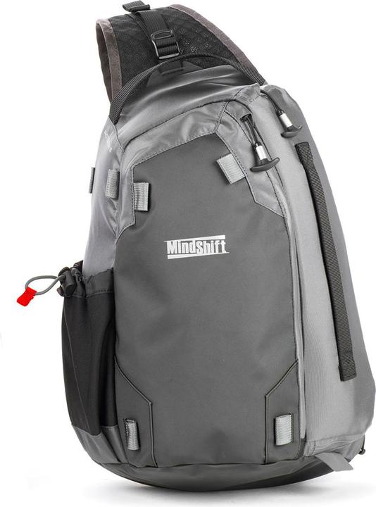 Actual product image Think Tank PhotoCross 10 carbon grey (Photo backpack, 7.50 l)