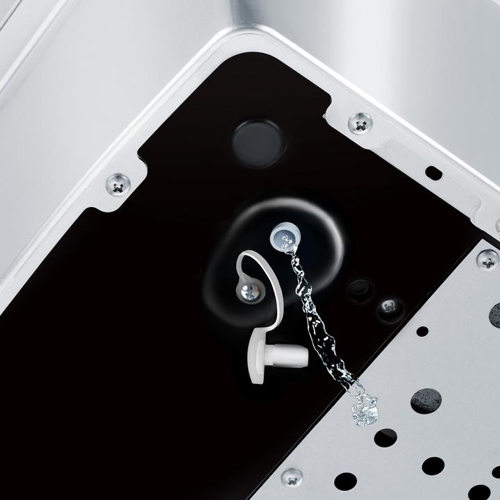Image du produit tectake Machine à glaçons (Fiche CH)