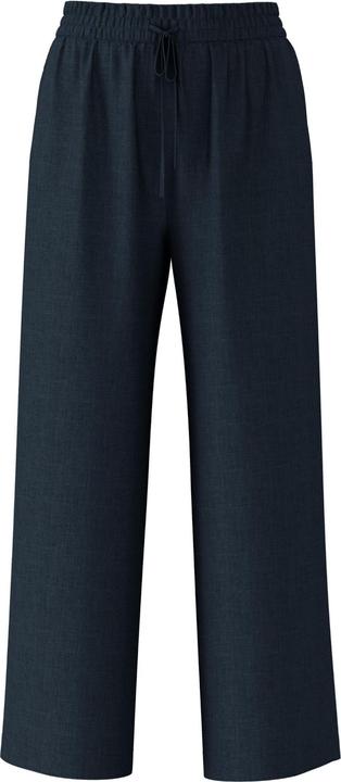 Image du produit Selected Femme Pantalon en lin mélangé (44)