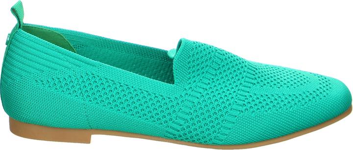 Actual product image La Strada Green KNITTED (40)