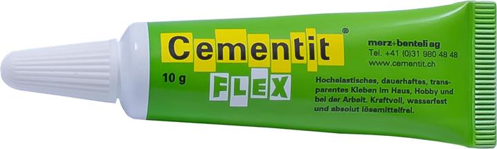 Produktbild Cementit Universal Kleber Flex (10 g)