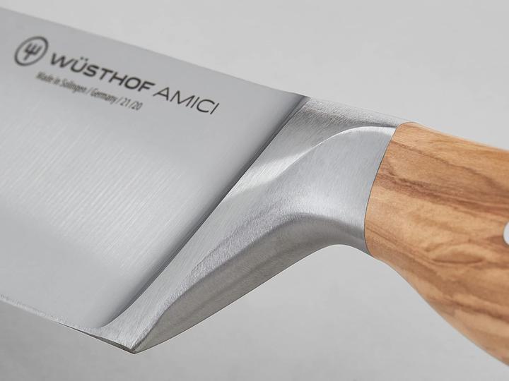 Image du produit Wüsthof Couteaux de cuisine Amici (16 cm)