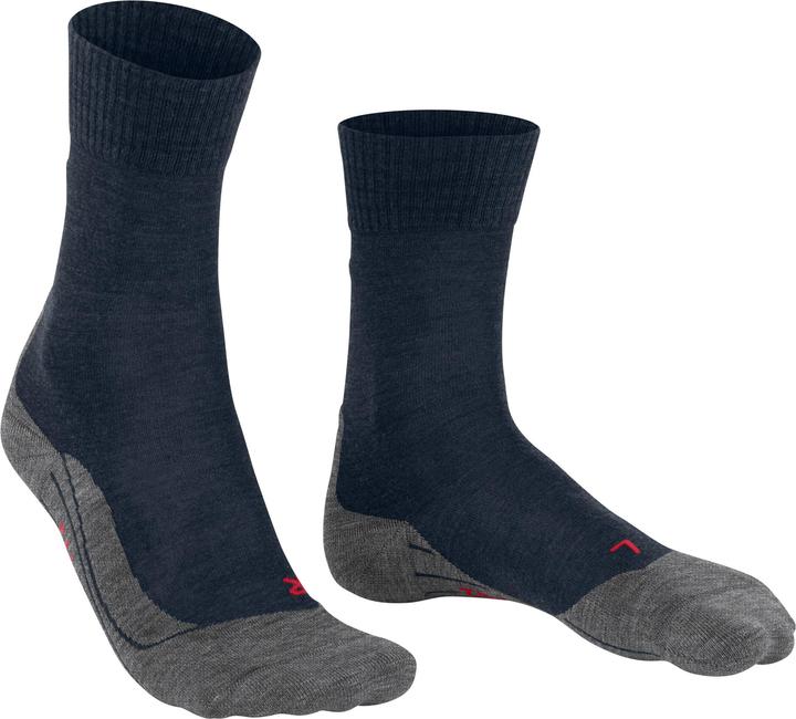 Actual product image Falke TK5 Wander Damen Trekking Socken (37 - 38)