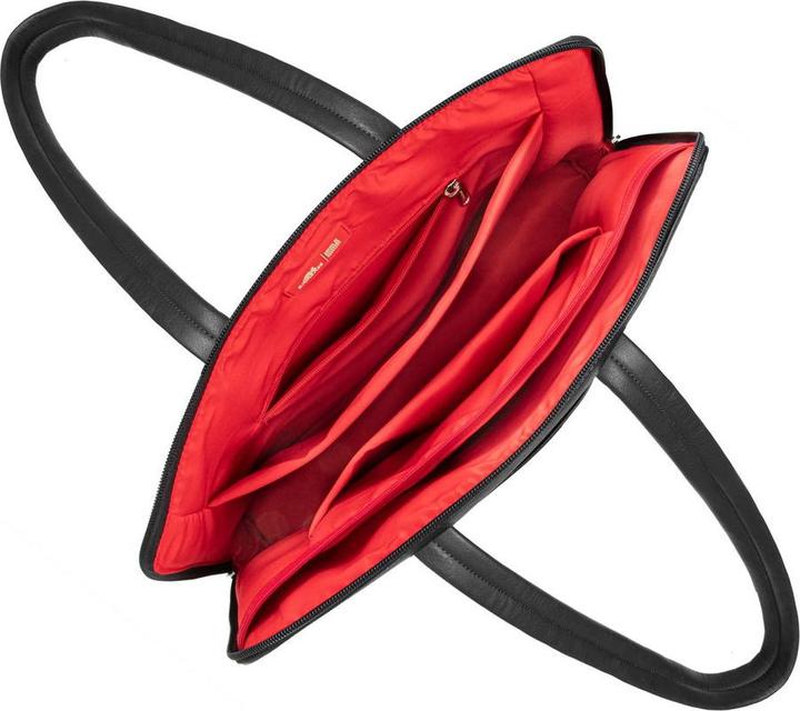 Immagine prodotto Rivacase Borsa per computer portatile per signore 14" e MacBook Pro 16 (14", Apple, Universale)