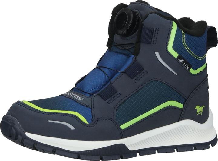 Mustang Stiefelette (38)