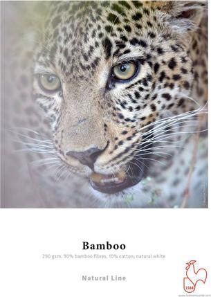 Productafbeelding Hahnemühle Bamboe A 3+ 290 g, 25 vellen, natuurlijk wit (290 g/m², A3+, 25 x)