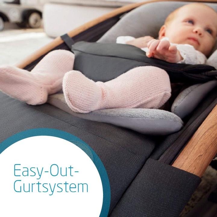 Produktbild Maxi-Cosi Kori Essential Grey