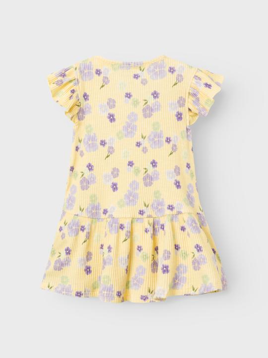 Immagine prodotto Name it Blumen Kleid (104)