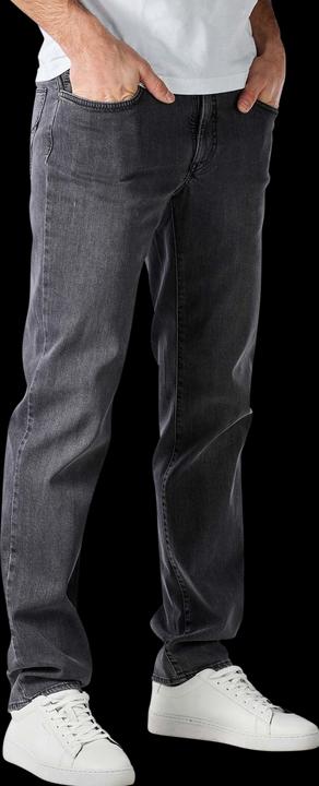 Produktbild BRAX Jeans Regular Fit "Cadiz" anthrazit (W32/L30)