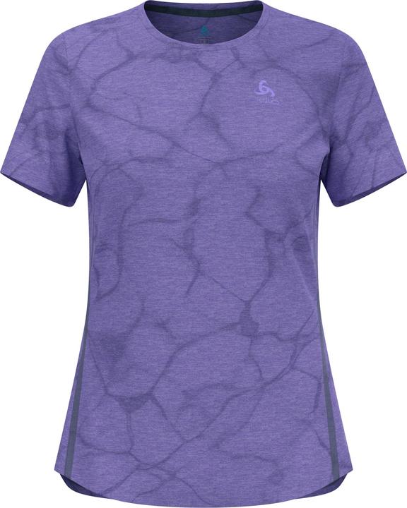 Actual product image Odlo Zeroweight Engineered Chill-Tec (M)