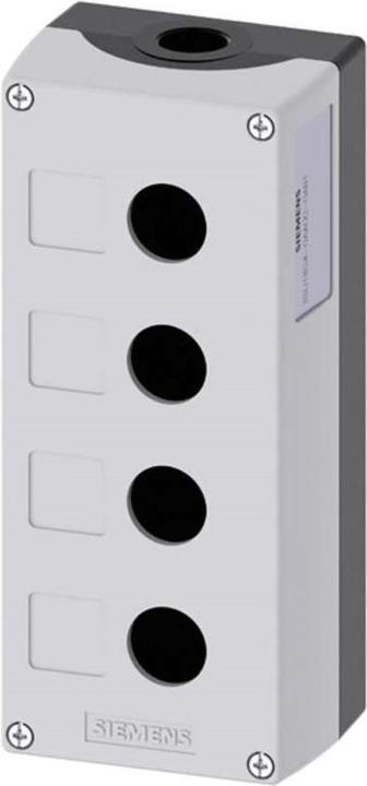 Produktbild Siemens Enclosure for command devices, 22mm
