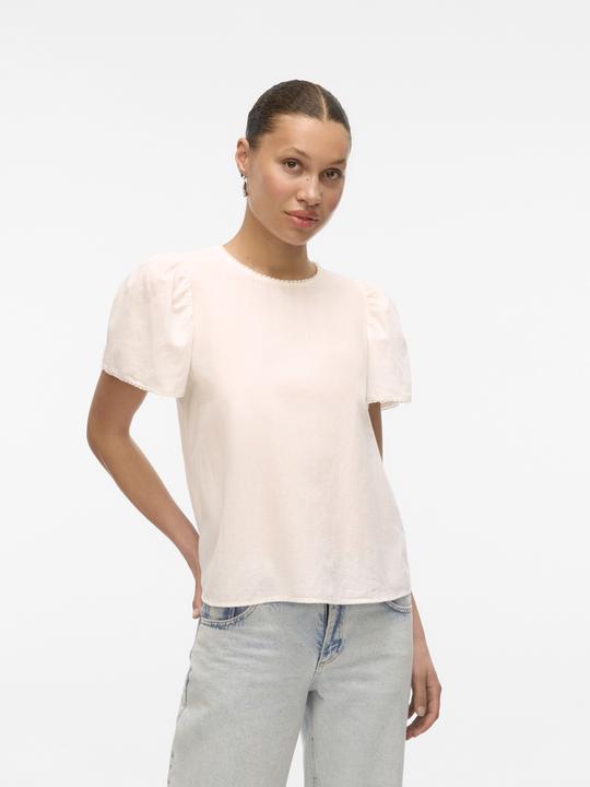 Immagine prodotto Vero Moda Vmpretty Ss Top Wvn Ga Noos (M)