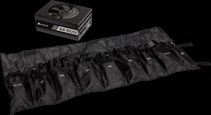 Immagine prodotto Corsair AX1600i (1600 W)
