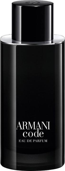 Giorgio Armani Code (Eau de Parfum, 125 ml)