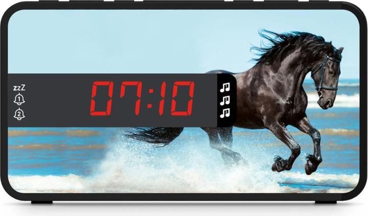 Image du produit Bigben Horses
