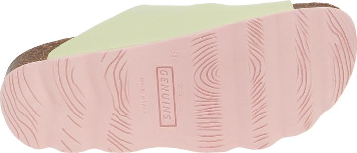 Actual product image Genuins Hawai Twin (41)