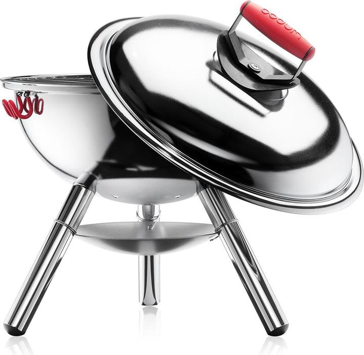 Productafbeelding Bodum Fyrkat Grill (36 cm)