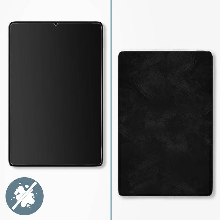 Actual product image Avizar Crystal clear film, glass screen protector (1 Piece, Xiaomi Pad 5 Pro)