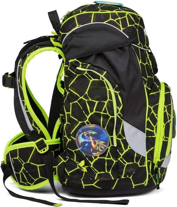 Actual product image Ergobag Set of 6 kite flying bear (20 l)