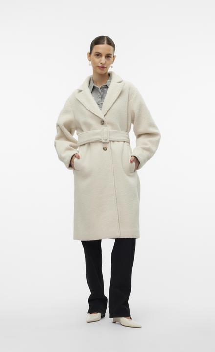 Immagine prodotto Vero Moda VMANNYROSA Cappotto Cappotto (L)
