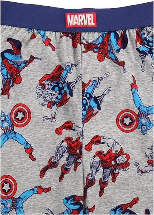 Produktbild Recovered Marvel Comics Hero (M)