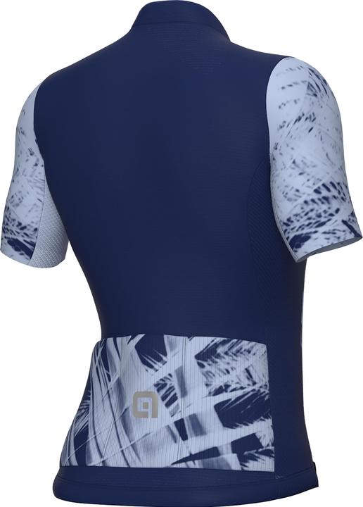 Image du produit Alé Women's PR-E Palm S/S Jersey (XL)