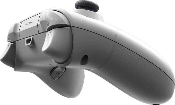 Actual product image Flydigi Uniwersalny kontroler do gier Bluetooth DIREWOLF 2 biały