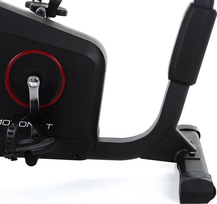 Actual product image Hammer Fitness Cardio Motion BT