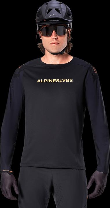 Image du produit Alpinestars Maillot 24 A-Aria Polartec Sw (M)