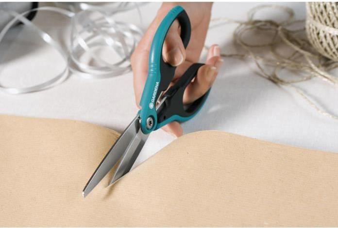 Actual product image Gardena SnipSnap