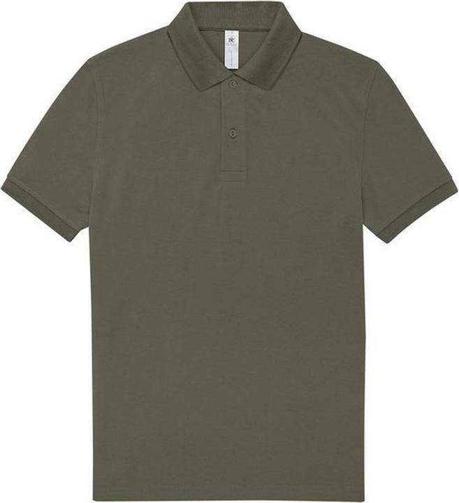 B&C Mens My Polo Shirt (S)