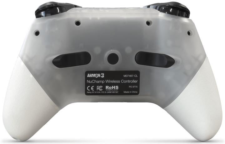 Productafbeelding Hyperkin NuChamp Light Up LED (Switch, Switch Lite, Switch OLED)
