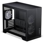 Produktbild Phanteks PC-Gehäuse XT M3 RGB Schwarz, Unterstützte Mainboards (Mini-ITX, mATX)