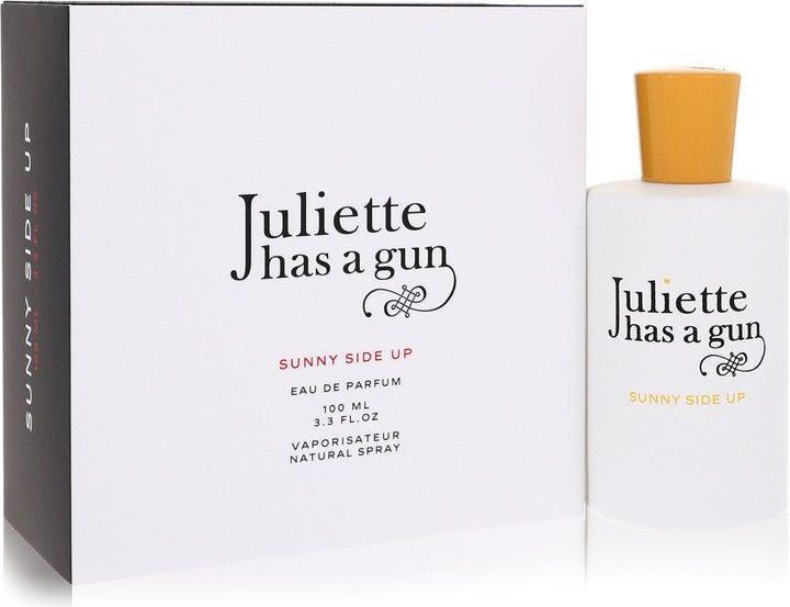 Actual product image Juliette Has a Gun Sunny Side Up (Eau de parfum, 100 ml)