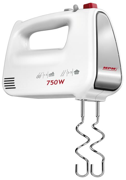 Image du produit MPM Mikser ręczny MMR-19 (500 W)