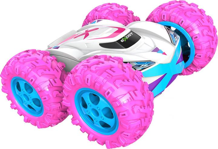 Actual product image Silverlit Exost Cross II 360