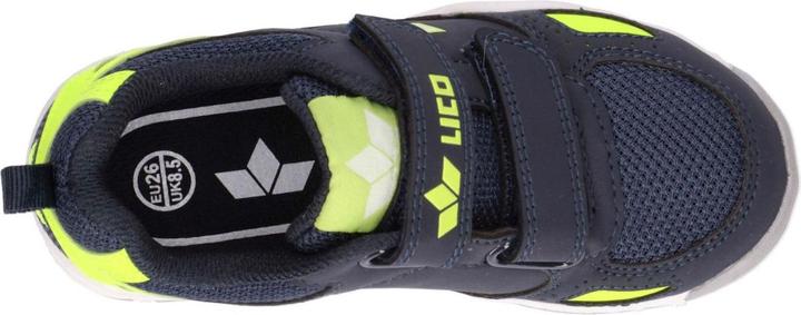 Actual product image Lico Peyton V (28)