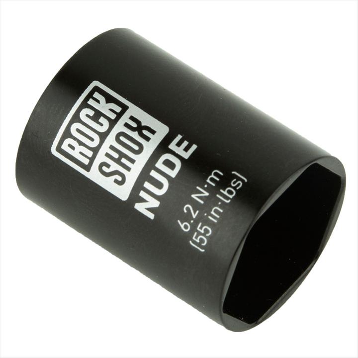 Actual product image RockShox Piston Bolt Socket Tool Deluxe Nude