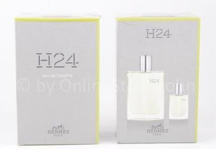 Produktbild Hermès H24 (Eau de Toilette, 100 ml)
